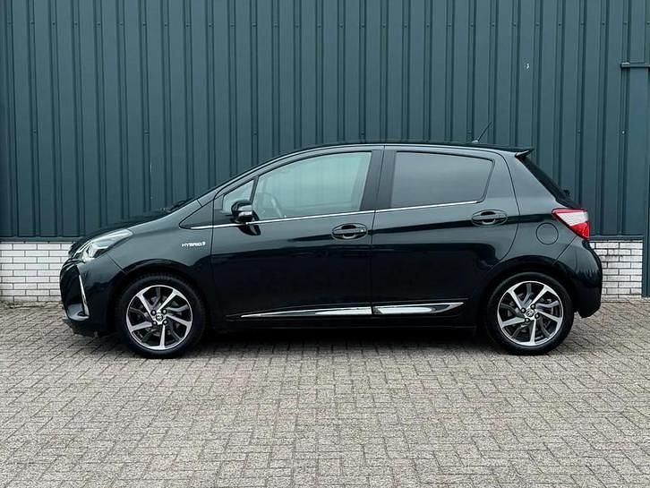 Occasion Toyota Yaris Executive 73 PK (53 kW) 2018