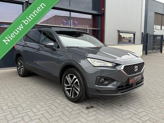Occasion Seat Tarraco Business 150 PK (110 kW) 2022 Overige SUV