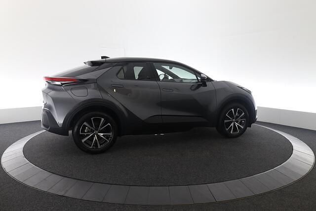 Nieuw Toyota C-HR 163 PK (119 kW) 2025 Grijs SUV