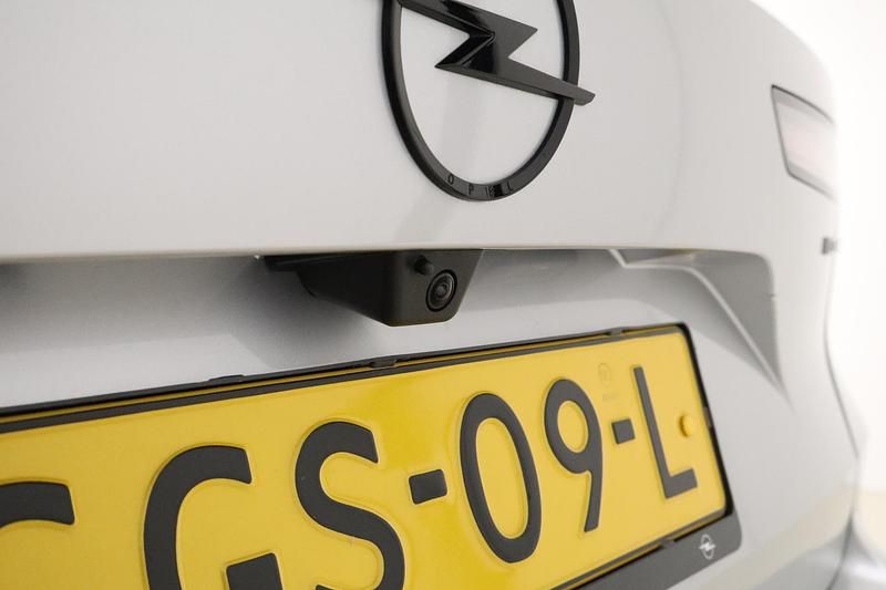 Occasion Opel Astra 145 PK (106 kW) 2024 Grijs Stationwagen