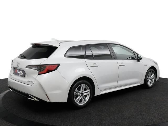 Occasion Suzuki Swace Style 140 PK (102 kW) 2024 Overige Stationwagen