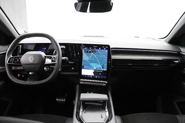 Occasion Renault Rafale Esprit Alpine 200 PK (147 kW) 2025 Noir étoilé gne SUV