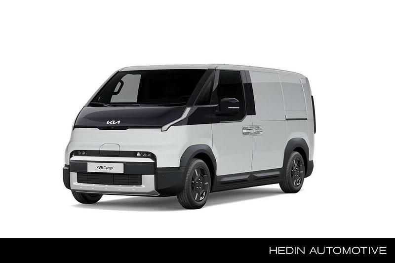 Wit Nieuw 2025 Kia PV5 Van | € 31.120 (Goede deal) - Afbeelding 1/3
