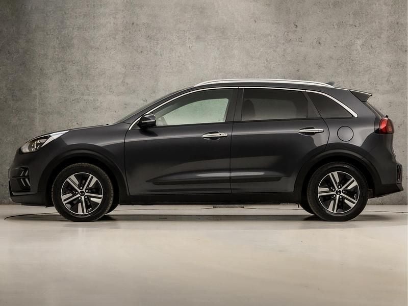 Occasion Kia Niro 2021 Grijs SUV