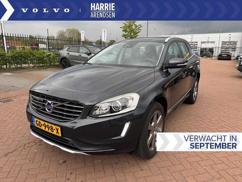 Gebruikt 2013 Volvo XC60 Summum SUV | € 25.899 (Eerlijke prijs) - Afbeelding 1/4
