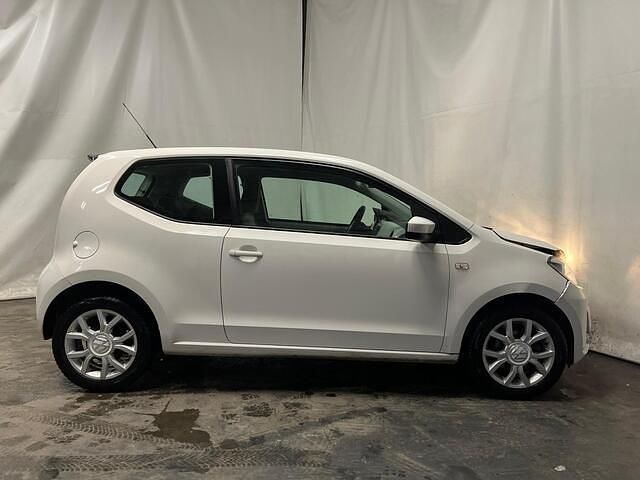 Occasion VW up! move up! 75 PK (55 kW) 2012 Wit Hatchback