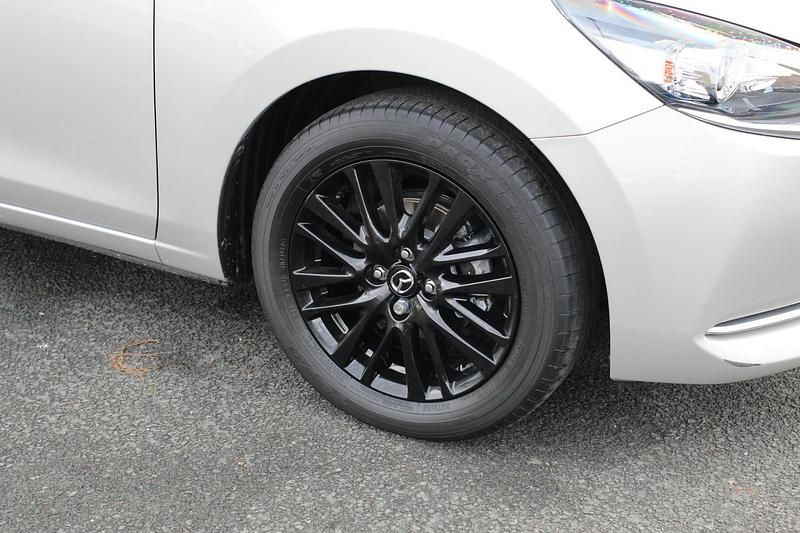 Occasion Mazda 2 Sportive 90 PK (66 kW) 2022 Bruin Hatchback