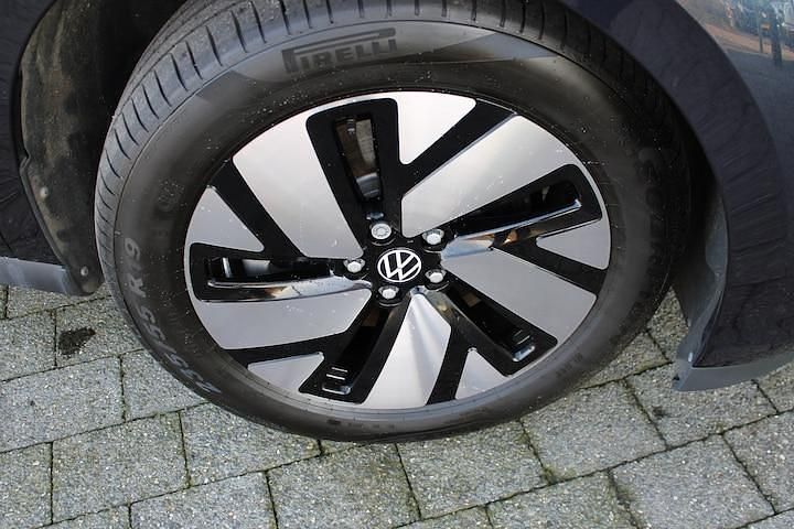 Occasion VW ID. Buzz Edition 210 kW (286 PK) 2024 Blauw (metallic) MPV