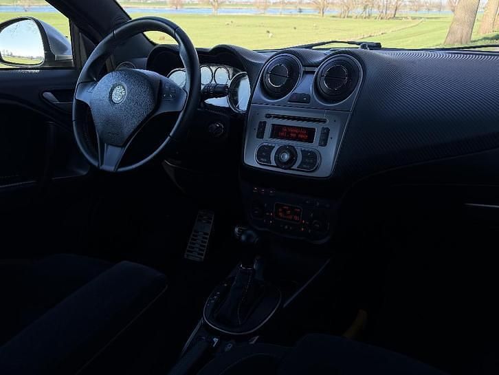 Occasion Alfa Romeo MiTo Quadrifoglio Verde 135 PK (99 kW) 2013 Hatchback