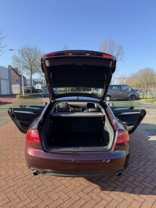 Occasion Audi A5 170 PK (125 kW) 2014 Coupé