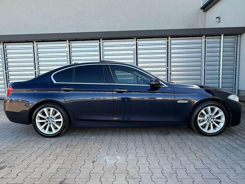 Occasion BMW 535 313 PK (230 kW) 2014 Sedan