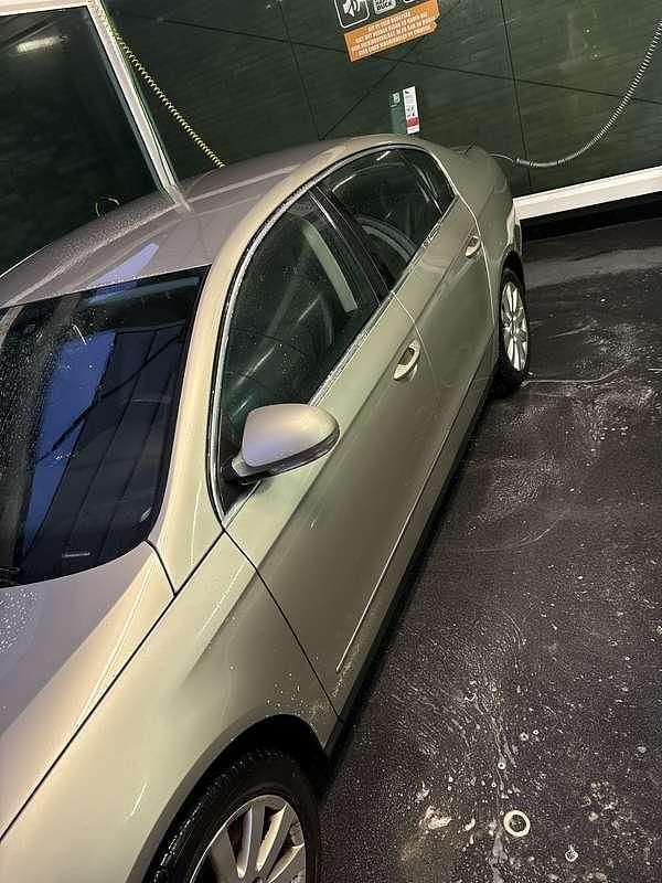 Occasion VW Passat 150 PK (110 kW) 2007 Beige Sedan