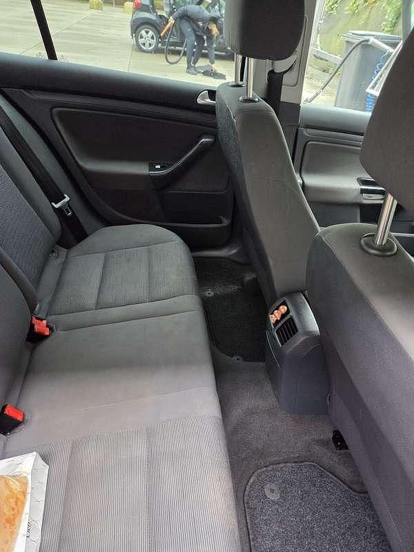 Occasion VW Golf IV Sportline 102 PK (75 kW) 2006 Sedan