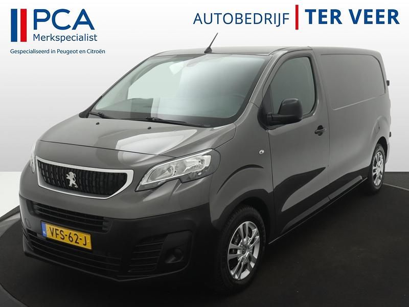 Occasion Peugeot Expert 129 PK (94 kW) 2020 Grijs Van