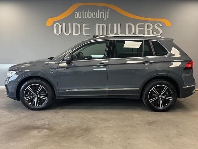 Occasion VW Tiguan Business+ 245 PK (180 kW) 2022 Grijs SUV