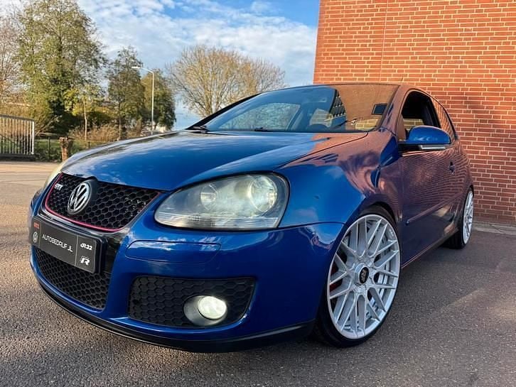 Gebruikt 2006 VW Golf V GTI | € 4.650 - Afbeelding 1/4