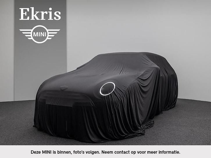 Zwart Occasion 2017 Mini John Cooper Works Business Hatchback | € 16.450 (Eerlijke prijs) - Afbeelding 1/1