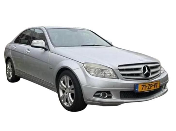 Occasion Mercedes C180 156 PK (114 kW) 2008 Sedan