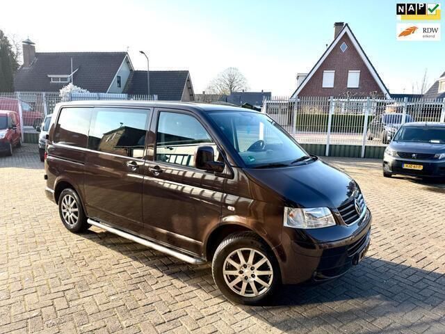 Overige Gebruikt 2008 VW T5 Van | € 1.950 - Afbeelding 1/4