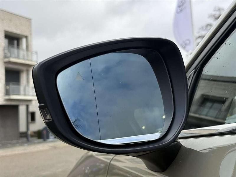 Occasion Mazda CX-30 Homura-Line 140 PK (102 kW) 2025 Bruin (metallic) SUV