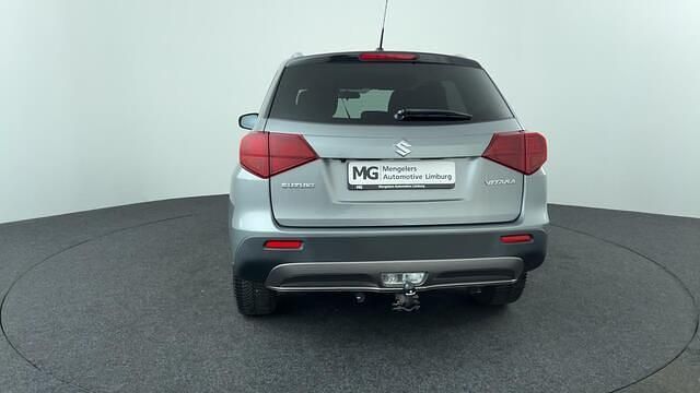 Occasion Suzuki Vitara 140 PK (102 kW) 2020 Grijs SUV