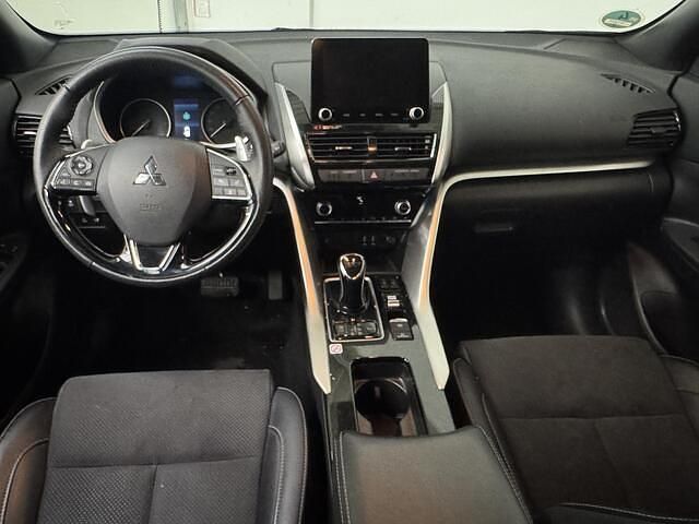 Occasion Mitsubishi Eclipse Cross 188 PK (138 kW) 2023 Grijs SUV