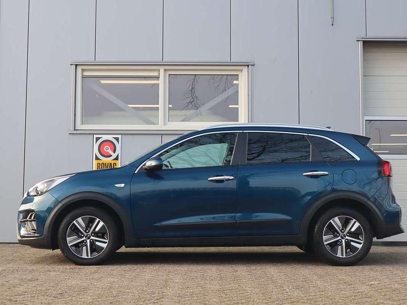 Occasion Kia Niro 105 PK (77 kW) 2021 Blauw SUV