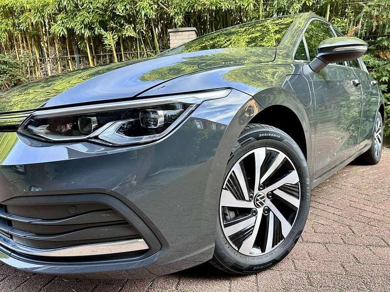 Occasion VW Golf VII Style 204 PK (150 kW) 2020 Sedan