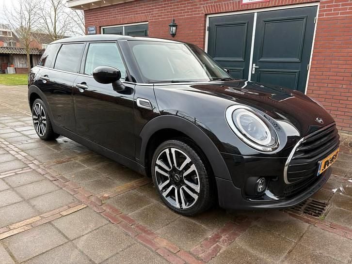 Occasion 2023 Mini Clubman Stationwagen | € 22.950 (Eerlijke prijs) - Afbeelding 1/4