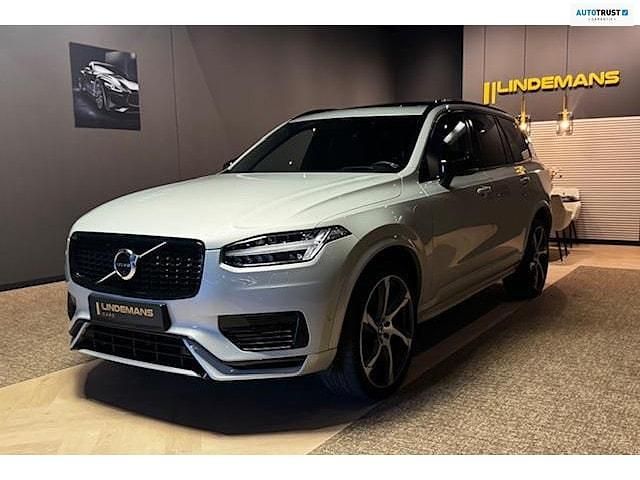 Occasion Volvo XC90 R-Design 456 PK (335 kW) 2022 Grijs SUV