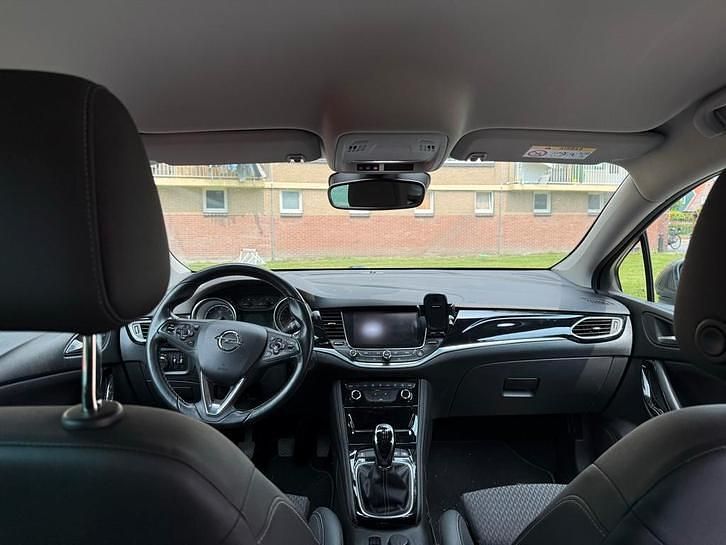 Gebruikt 2016 Opel Astra | € 9.999 (Eerlijke prijs) - Afbeelding 1/4