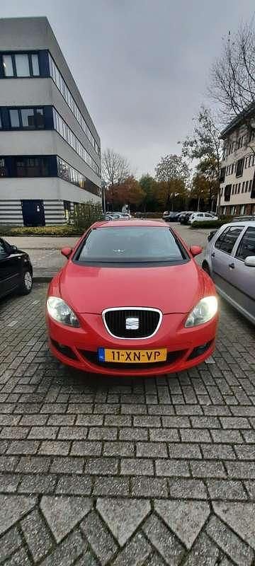Occasion 2006 Seat Leon Sedan | € 1.900 (Eerlijke prijs) - Afbeelding 1/4