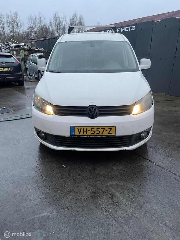Occasion VW Caddy Maxi 102 PK (75 kW) 2014 MPV