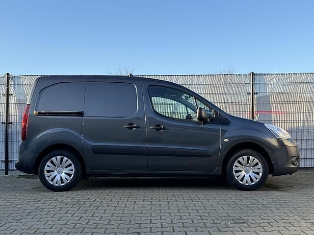 Occasion Citroën Berlingo 75 PK (55 kW) 2014 Grijs MPV