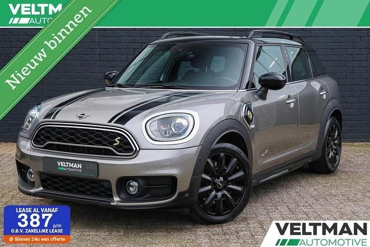 Gebruikt 2019 Mini Cooper S Countryman Chili SUV | € 23.935 (Eerlijke prijs) - Afbeelding 1/4
