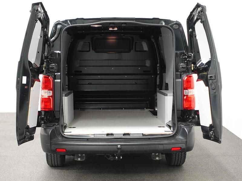 Occasion Opel Vivaro Edition 144 PK (105 kW) 2023 Zwart MPV