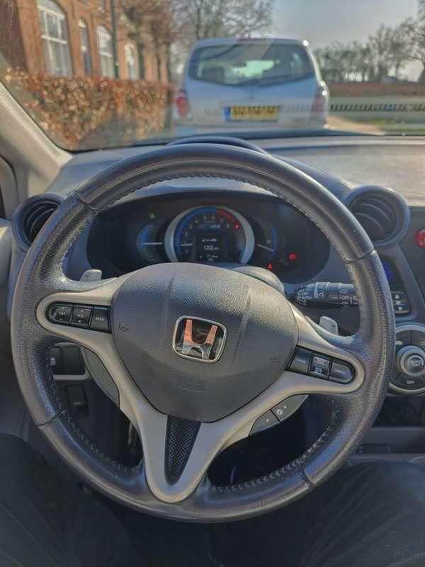 Occasion Honda Insight Elegance 88 PK (64 kW) 2011 Hatchback