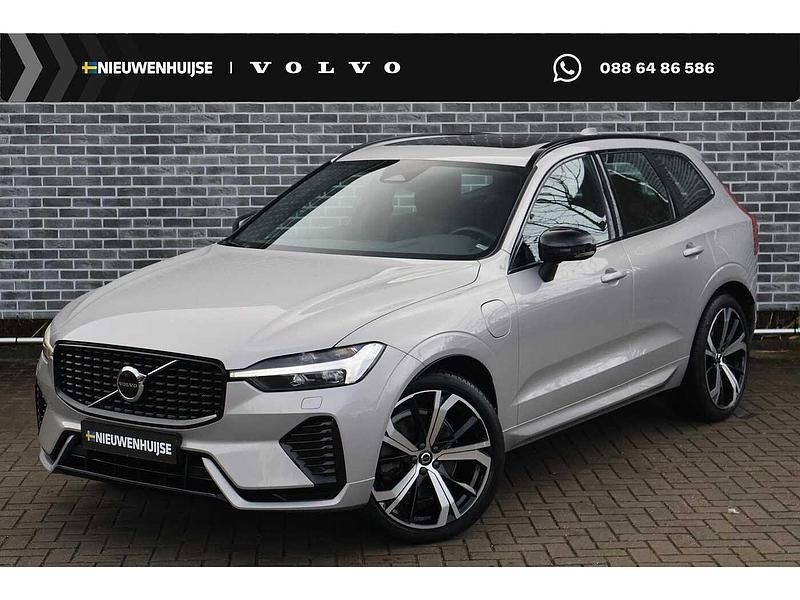Occasion Volvo XC60 R-Design 341 PK (250 kW) 2022 SUV