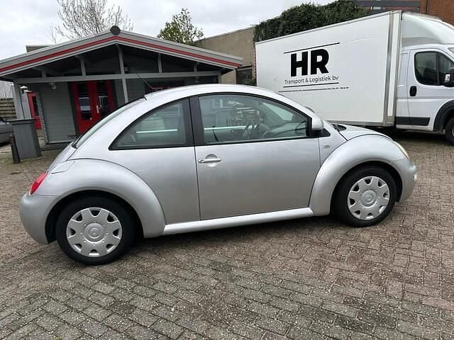 Occasion VW Beetle Highline 116 PK (85 kW) 2000 Grijs Hatchback