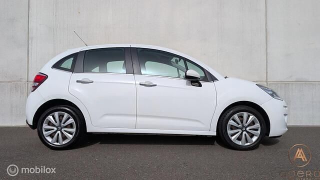 Occasion Citroën C3 PureTech 68 PK (50 kW) 2015 Wit Hatchback