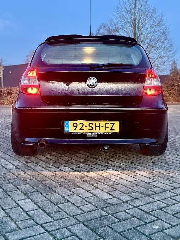 Occasion BMW 120 163 PK (119 kW) 2005 Hatchback