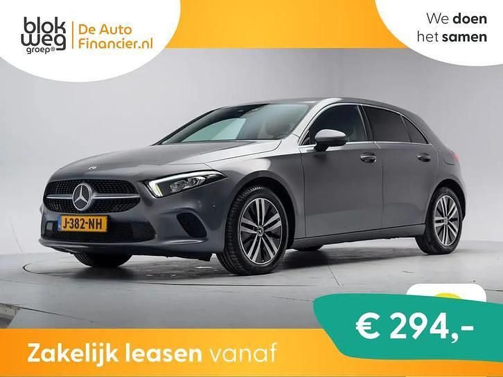 Gebruikt 2020 Mercedes 250 Business | € 21.345 (Super prijs) - Afbeelding 1/2
