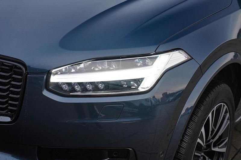 Occasion Volvo XC90 Ultra 455 PK (334 kW) 2024 Blauw SUV