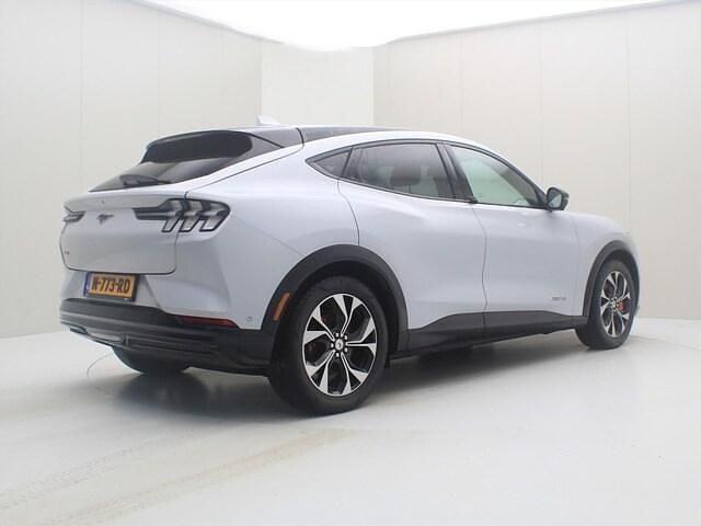 Occasion Ford Mustang Mach-E 275 kW (375 PK) 2021 Wit (metallic) SUV