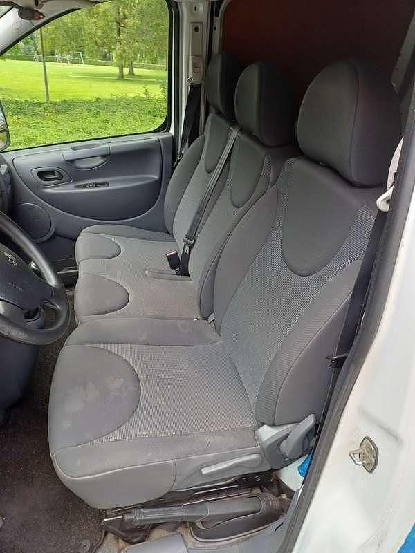 Wit Gebruikt 2015 Peugeot Expert Van | € 6.250 (Eerlijke prijs) - Afbeelding 1/4
