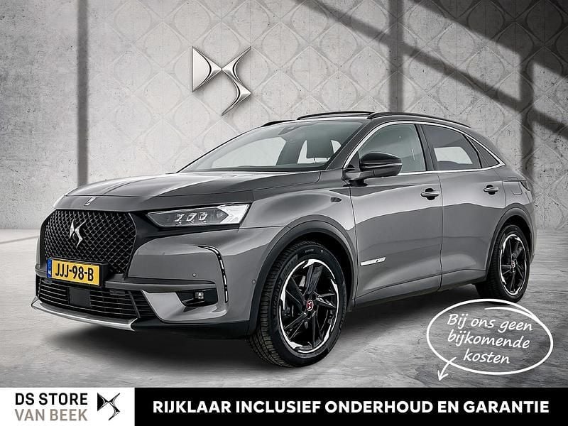 Suv Occasion 2022 DS Automobiles DS7 Crossback Performance Line Plus SUV | € 30.490 (Eerlijke prijs) - Afbeelding 1/4