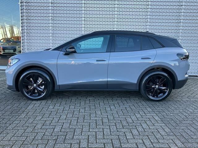 Nieuw VW ID.4 Pro 210 kW (286 PK) 2026 Grijs SUV