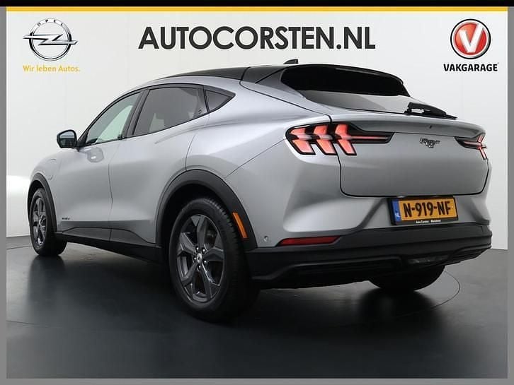 Occasion Ford Mustang Mach-E 202 kW (276 PK) 2021 SUV