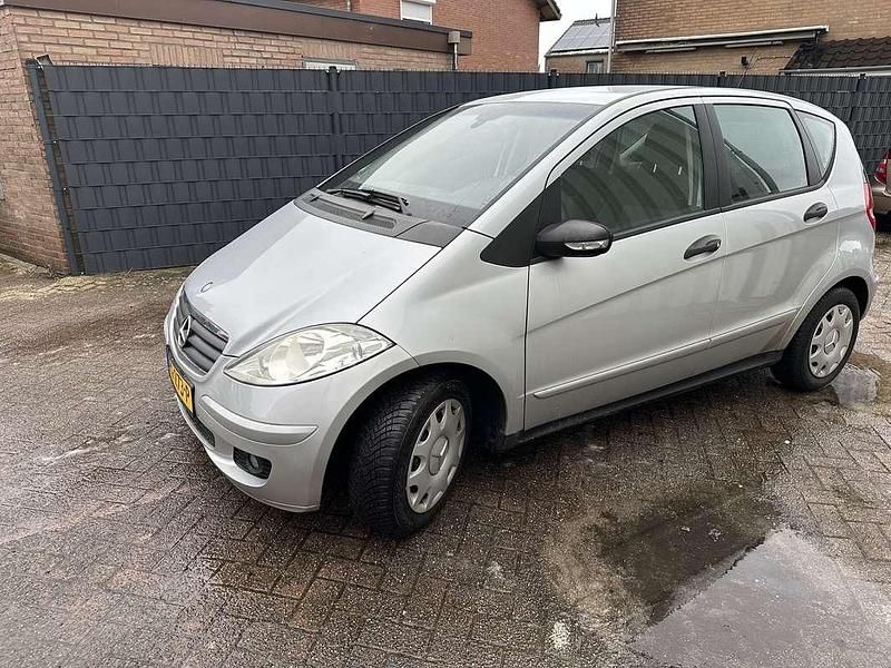 Occasion Mercedes A150 Elegance 95 PK (69 kW) 2007 Sedan