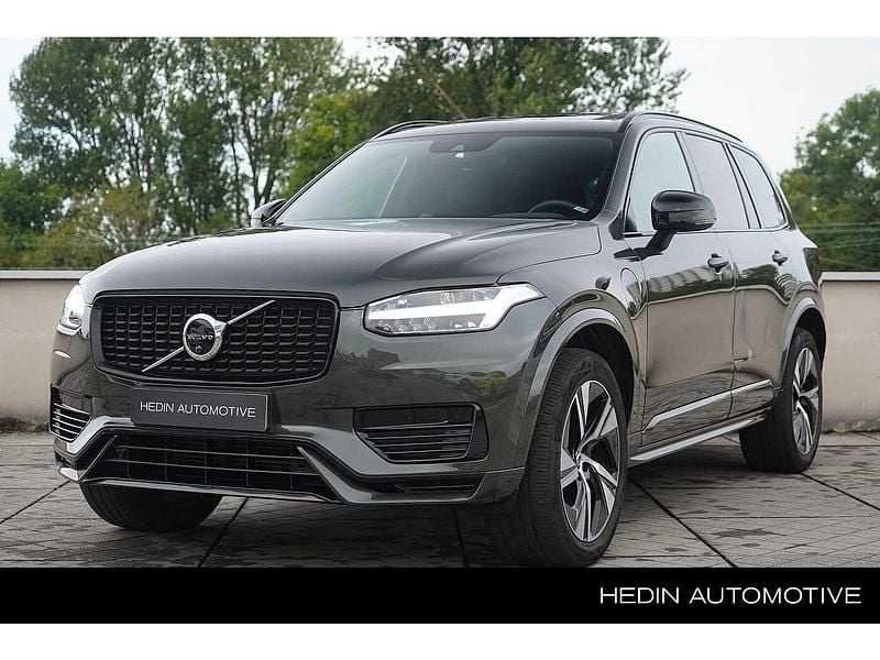 Gebruikt 2019 Volvo XC90 R-Design SUV | € 64.995 (Duur) - Afbeelding 1/4
